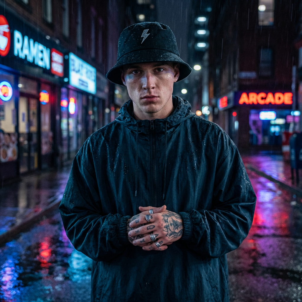 Bucket Hats Collection